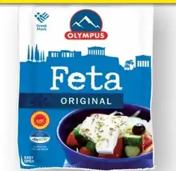 Edeka Olympus Dairy Feta Original Angebot