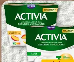 nahkauf Danone Activia Joghurt Angebot