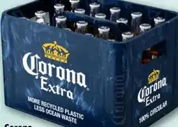 nahkauf Corona Extra Mexican Beer Angebot