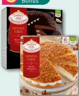 nahkauf Coppenrath & Wiese Meistertorte Mousse au Chocolat Angebot