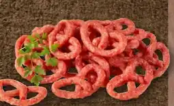 nahkauf Breu Salami Mini Brez'n Angebot