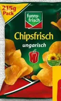 nahkauf Funny Frisch Chipsfrisch Angebot