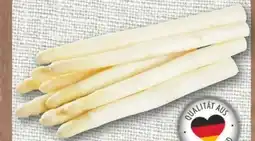 nahkauf Weißer Spargel Angebot
