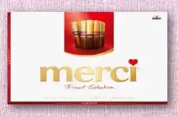 nahkauf Storck Merci Finest Selection Angebot