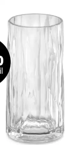 Edeka Koziol Superglas Club No. 8 2-tlg Angebot