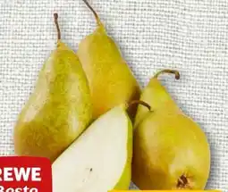 nahkauf Rewe Beste Wahl Tafelbirnen Angebot