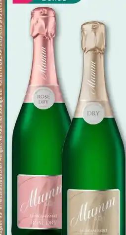 nahkauf Mumm & Co. Jahrgangssekt Angebot