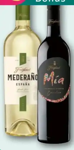 nahkauf Freixenet Mederaño Weine Angebot