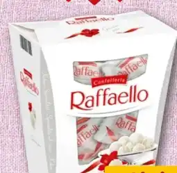 nahkauf Ferrero Raffaello Angebot