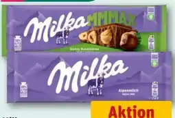 nahkauf Milka Schokolade Angebot