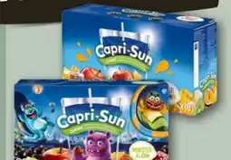 REWE Center Capri Sun Fruchtsaftgetränk Angebot