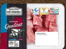 nahkauf Metzgerei Wilhelm Brandenburg Gulasch gemischt Angebot