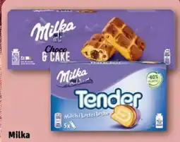 REWE Center Milka Choco & Cake Angebot