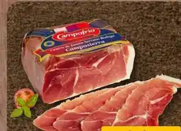nahkauf Campofrio Serrano Schinken Angebot