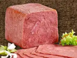 nahkauf Müller’s Hausmacher Wurst Deutsches Corned Beef Angebot