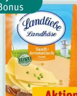 nahkauf Landliebe Landkäse Angebot
