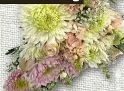 nahkauf Blumenstrauß Angebot