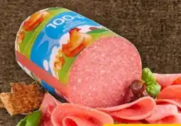 nahkauf Imperial Hähnchensalami Angebot