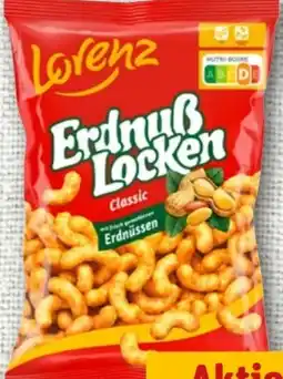 nahkauf Lorenz Erdnuß Locken Angebot