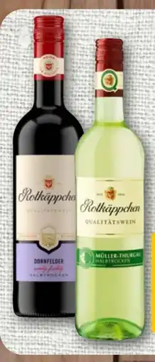 nahkauf Rotkäppchen Weine Angebot