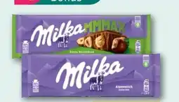 REWE Center Milka Alpenmilch Angebot