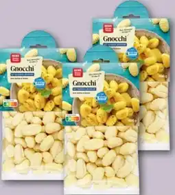 REWE Center Rewe Beste Wahl Gnocchi Angebot