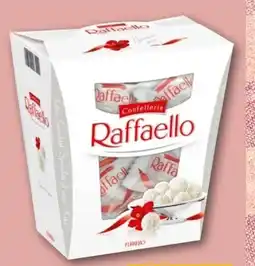 REWE Center Ferrero Raffaello Angebot