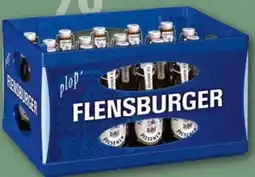 REWE Center Flensburger Pilsener Angebot