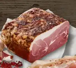 REWE Center Rohschinken delle Alpi Angebot