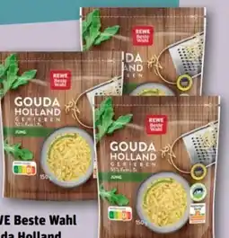 REWE Center Rewe Beste Wahl Gouda Holland Angebot