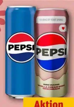 REWE Center Pepsi Cola Angebot