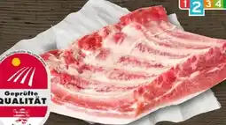 REWE Center Schweine-Bauch Angebot