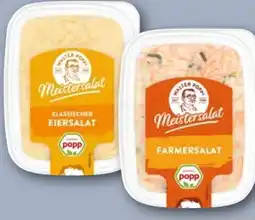 REWE Center Popp Meistersalate Angebot