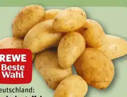 REWE Center Rewe Beste Wahl Speisekartoffeln Angebot