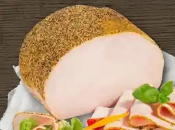 REWE Center Wurst Müller Putenbrust Angebot