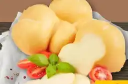 REWE Center Scamorza Affumicata Angebot