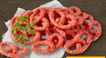 REWE Center Breu Salami Mini Brez'n Angebot