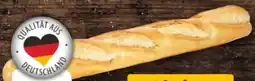 REWE Center Rewe Back-Station Baguette Angebot