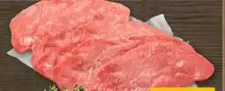 REWE Center Kalbs-Schnitzel Angebot