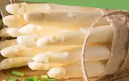 REWE Center Weißer Spargel Angebot