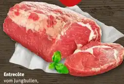 REWE Center Entrecôte Angebot