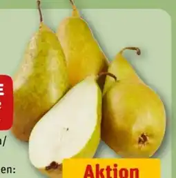 REWE Center Rewe Beste Wahl Tafelbirnen Abate Fetel Angebot
