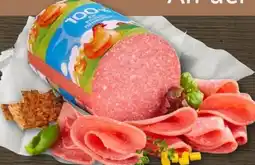 REWE Center Imperial Meat Products Hähnchen Salami Angebot