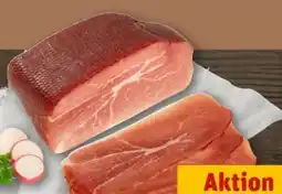 REWE Center Metzgerei Wilhelm Brandenburg Kernschinken Angebot
