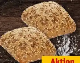 REWE Center Rewe Back-Station Mehrkornbrötchen Angebot
