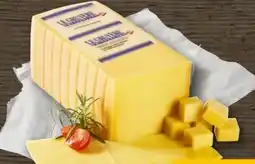 REWE Center Le Gruyère Hartkäse Angebot
