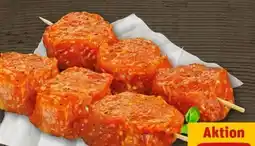 REWE Center Rewe Schweine-Filet-Medaillons Angebot