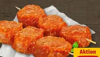 REWE Center Rewe Schweine-Filet-Medaillons Angebot