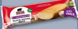 REWE Center Block House Knoblauch-Brot Angebot