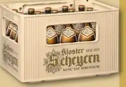 REWE Center Kloster Scheyern Klostergold Angebot